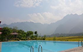 Sol Bungalows